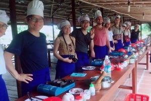 Hoi An Eco Village Cooking Class