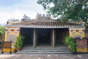 Hoi An: Ervaar aardewerk maken met lokale ambachtslieden