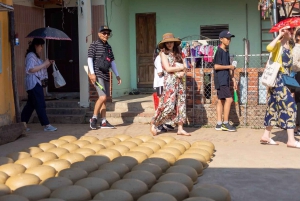 Hoi An: Ervaar aardewerk maken met lokale ambachtslieden
