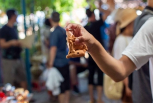 Hoi An: Hoi Hoi: Tutustu Thanh Ha kylään ja keramiikan valmistukseen