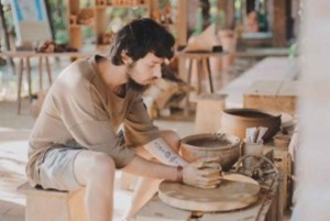 Hoi An: Explore The Thanh Ha Pottery Village