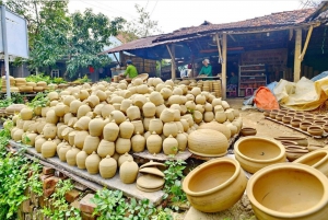 Hoi An: Explore The Thanh Ha Pottery Village