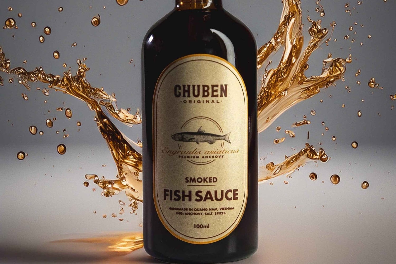 Hoi An: Fish Sauce Workshop with Tasting and Souvenir