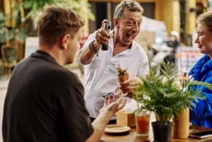 Hoi An: Fish Sauce Workshop with Tasting and Souvenir