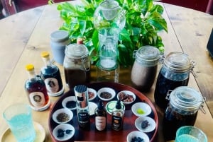 Hoi An: Fish Sauce Workshop with Tasting and Souvenir