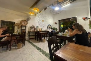 Hoi an food tour with 8 different street food tasting