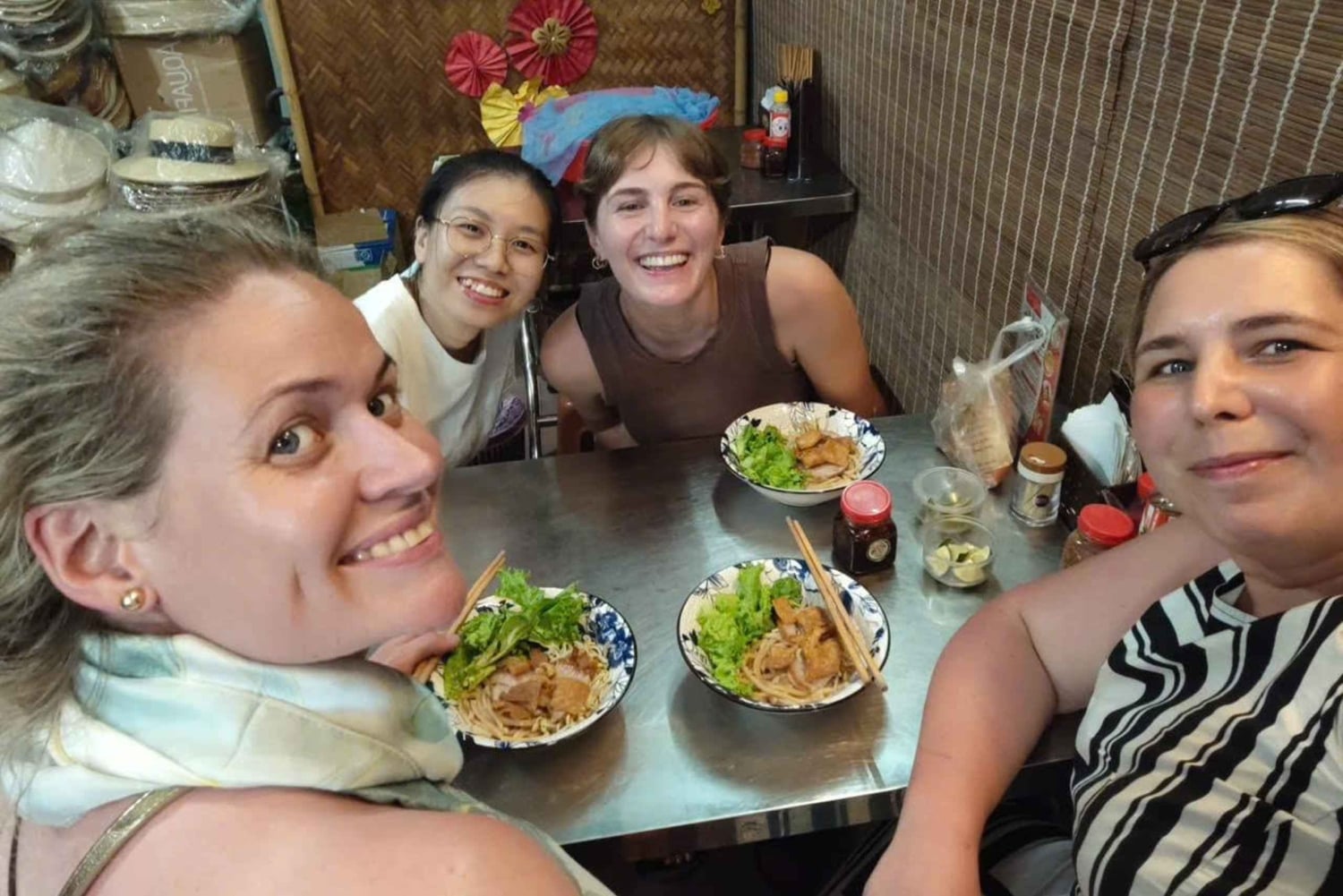 Hoi An kulinarisk omvisning