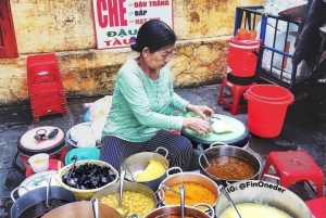 Visite culinaire à Hoi An