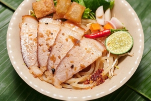 Hoi An kulinarisk omvisning