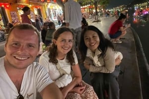 Hoi An kulinarisk omvisning