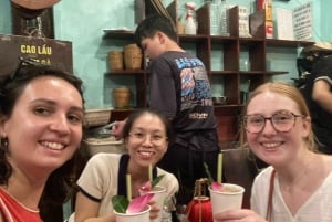 Hoi An kulinarisk omvisning