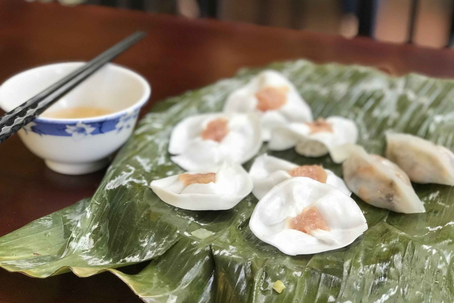 Hoi An Foodie Tour: Half-Day Local Foods Experience