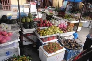 Hoi An Foodie Tour: Half-Day Local Foods Experience