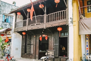 Hoi An: Full-Day Customized Private Tour
