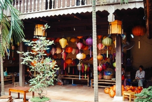 Hoi An: Full-Day Customized Private Tour