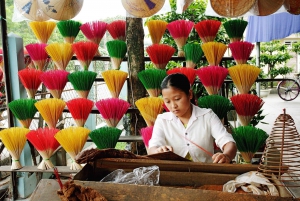 Hoi An: Guided Day Tour of Hue
