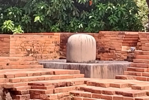 Hoi An: Viagem guiada ao santuário de My Son e ao rio Thu Bon