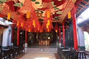 Hoi An: Half-Day Guided Walking Tour in a Small Group