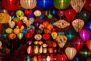 Hoi An: Half-Day Guided Walking Tour in a Small Group