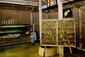 Hoi An: Half-Day Silk Cloth Producing Process Tour