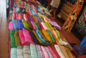 Hoi An: Half-Day Silk Cloth Producing Process Tour