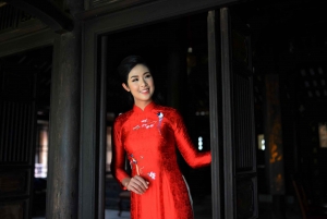 Hoi An: Half-Day Silk Cloth Producing Process Tour