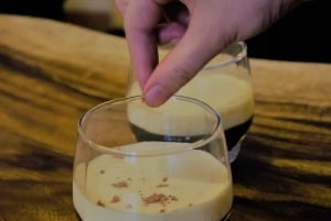 ホイアンベトナムコーヒーの淹れ方教室