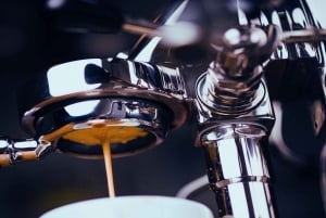 ホイアンベトナムコーヒーの淹れ方教室