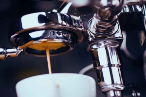 ホイアンベトナムコーヒーの淹れ方教室