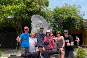 Hoi An Old Town Walking Tour – Small Group with Local Guide