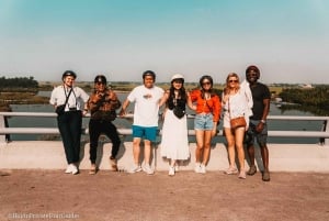 Hoi An: Motorsykkeltur til skjulte perler med lokalbefolkningen