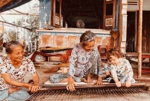 Hoi An: Motorsykkeltur til skjulte perler med lokalbefolkningen