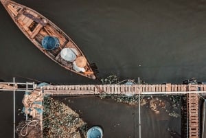 Hoi An: Motorsykkeltur til skjulte perler med lokalbefolkningen