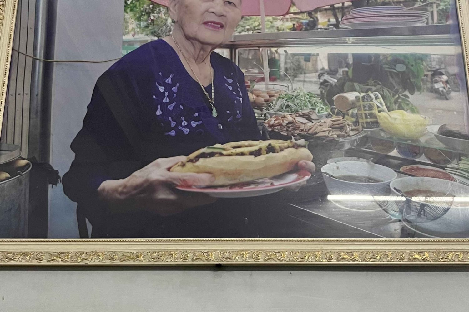 Hoi An skjult matopplevelse