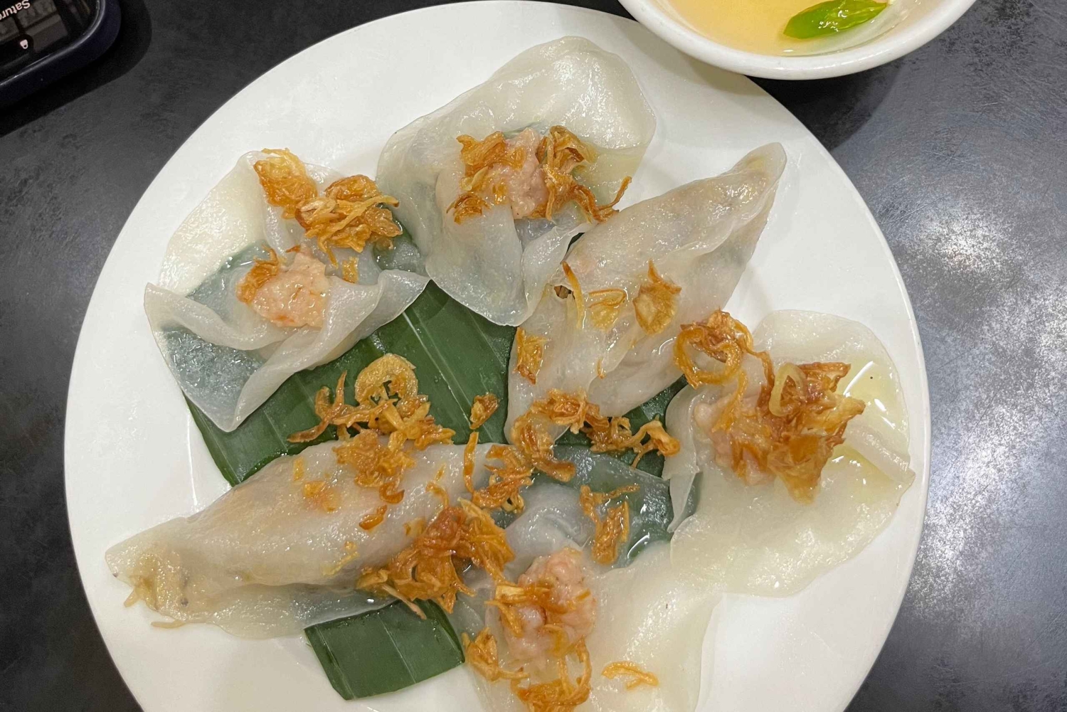 Hoi An skjult matopplevelse