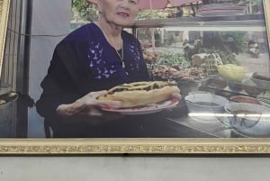 Hoi An skjult matopplevelse