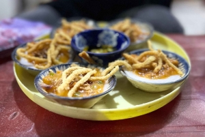 Hoi An skjult matopplevelse