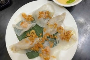 Hoi An skjult matopplevelse