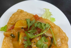 Hoi An skjult matopplevelse