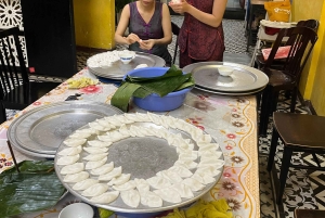 Hoi An skjult matopplevelse