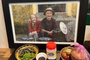 Hoi An skjult matopplevelse