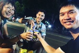 Hoi An skjult matopplevelse