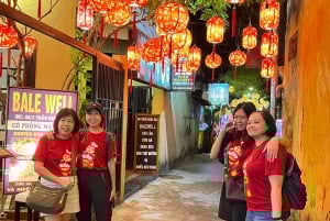 Hoi An skjult matopplevelse