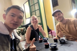 Hoi An skjult matopplevelse