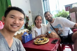 Hoi An skjult matopplevelse