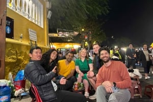 Hoi An skjult matopplevelse