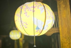 Hoi An skjult matopplevelse