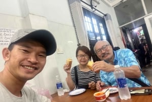 Hoi An skjult matopplevelse