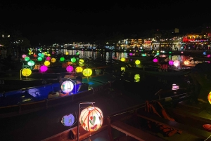 Hoi An skjult matopplevelse