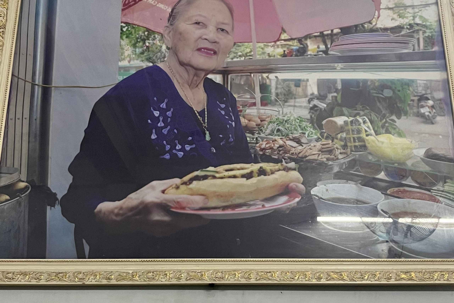 Hoi An hiden food adventure